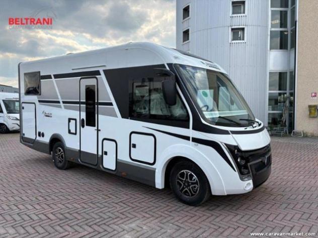 MOBILVETTA K-YACHT TEKNOLINE 64 rif. 24042814