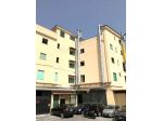 Frattaminore: Magazzino con ufficio all’interno