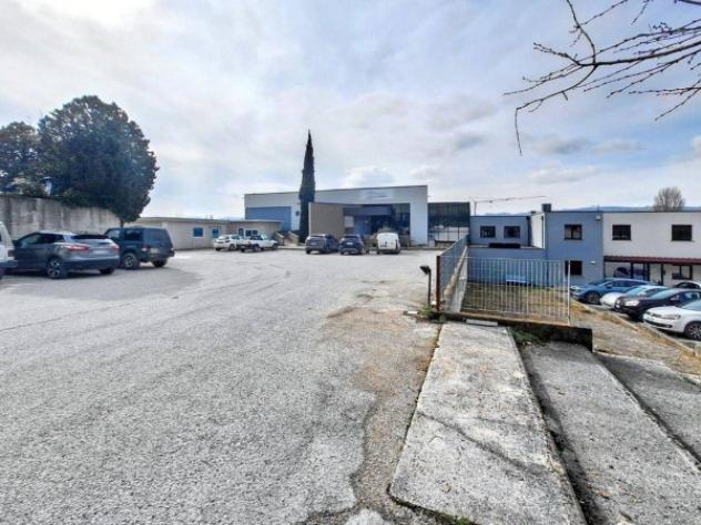 Immobile in asta di 1565 m² in vendita a Gubbio - Foto 14