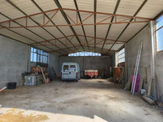 Immobile in asta di 7605 m² in vendita a Montegiorgio - Foto 4