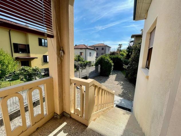 Azzate – Villetta singola con giardino privato € 285.000 – Libera subito - Foto 13