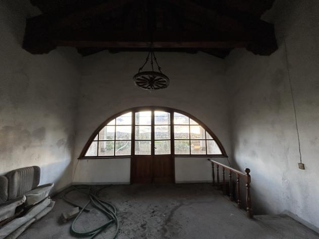 VILLA di 30 vani e di 1380 mq (CAMPI BISENZIO) rif. L1340_3 - Foto 13
