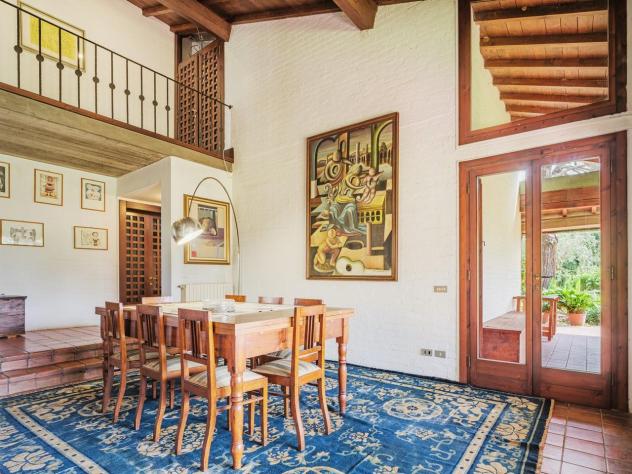 Villa in vendita a Gragnano - Capannori 375 mq Rif: 1201973 - Foto 6