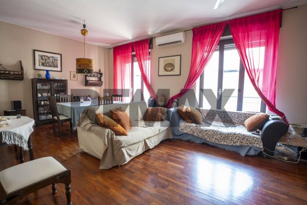 Appartamento in vendita a Catania, Zona di prestigio - Foto 2