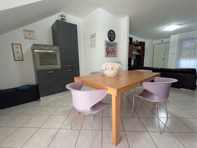 Villa a schiera - Cavarzere . Rif.: C0482VRG - Foto 2