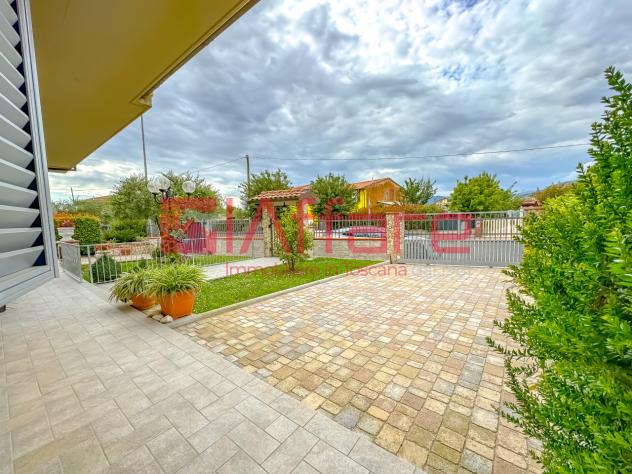 Appartamento in vendita a Chiesina Uzzanese 95 mq Rif: 1278067 - Foto 7