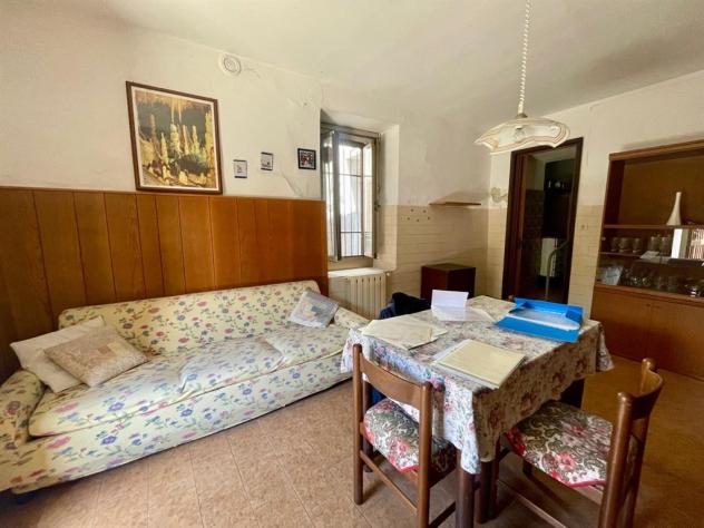 cdv69 - casa della nonna di 3 locali 2 bagni - area esterna privata recintata + box - Foto 16