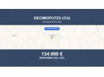 Immobile in asta di 199 m² con più di 5 locali in vendita a Decimoputzu