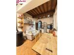 Rif. S2664 - Gaiole in Chianti - rustico con giardino e posti auto