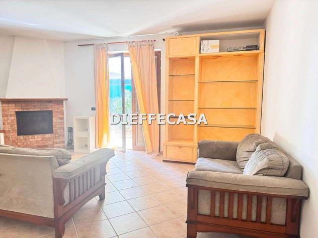 V2619 - In vendita a Marsala villetta di nuova costruzione con spazio esterno e garage. - Foto 10