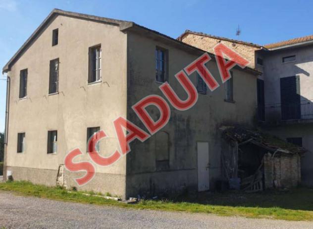 Immobile in asta di 113 m² in vendita a Marsciano