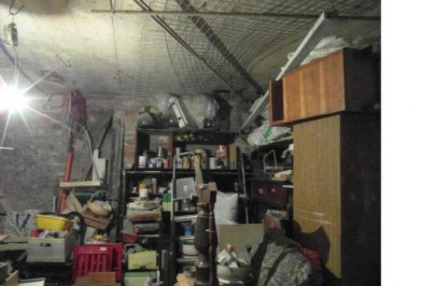 Immobile in asta di 281 m² in vendita a Monte San Pietrangeli - Foto 6