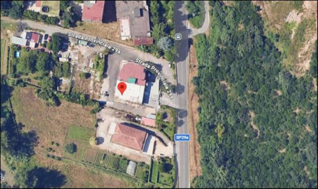 Immobile in asta di 139 m², box auto in vendita a Olevano sul Tusciano - Foto 13