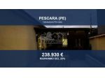 Immobile in asta di 226 m² in vendita a Pescara