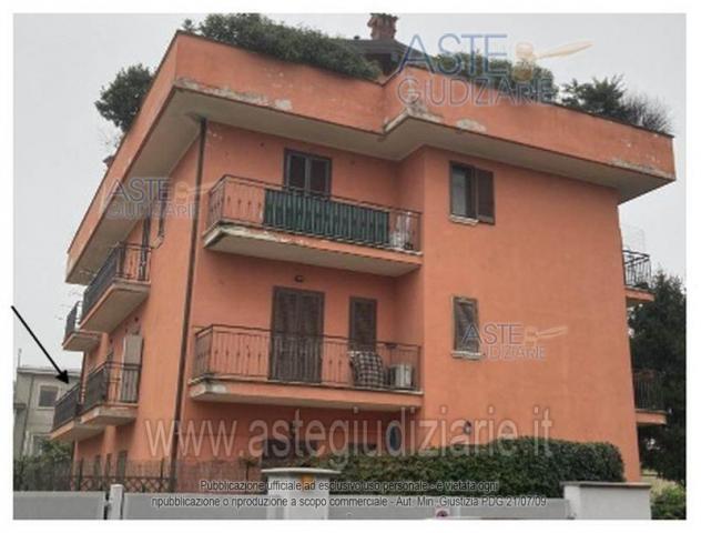 IMMOBILI-IMMOBILE RESIDENZIALE-Via Antonio Anguissola 10 - Foto 5