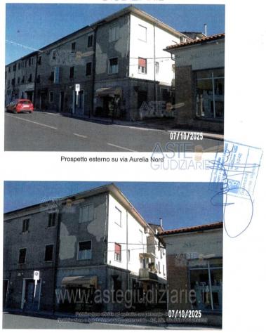 IMMOBILI-IMMOBILE RESIDENZIALE-Via Aurelia Nord, 208, 55045 Pietrasanta LU, Italia - Foto 5