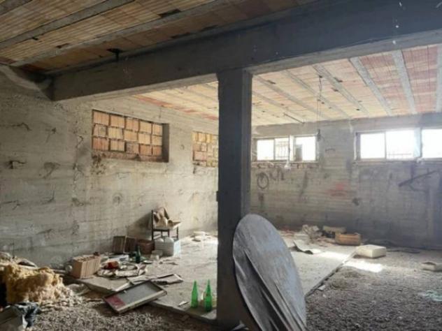 Immobile in asta di 373 m² in vendita a Porto Sant'Elpidio - Foto 12