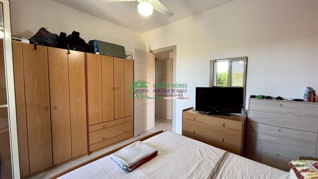 Rif. 2410 - Appartamento con veranda e posto auto a Marina di Ragusa - Foto 15
