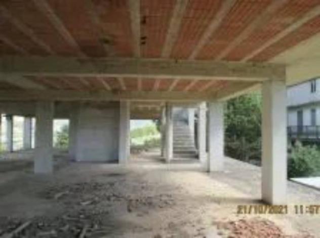Immobile in asta di 1754 m² in vendita a San Giuseppe Jato - Foto 5