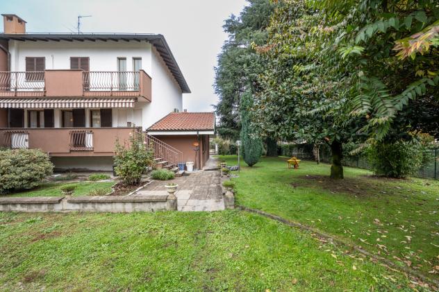 Villa a schiera in vendita a Siziano