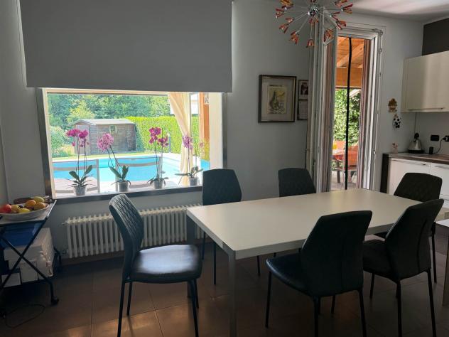 Vendita Villa da 204 mq in Villaggio Larco - Foto 19