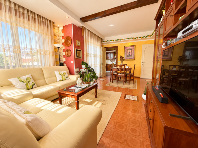 Appartamento in vendita a Torri di Quartesolo