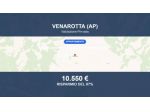 Immobile in asta di 77 m² in vendita a Venarotta