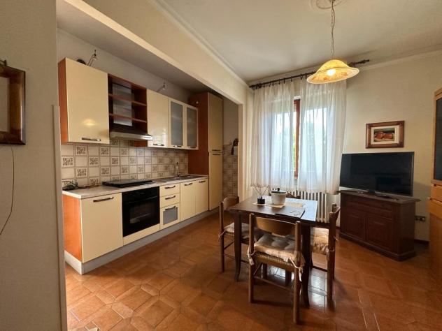 Appartamento in vendita a Sovigliana - Vinci 115 mq Rif: 1452783 - Foto 10