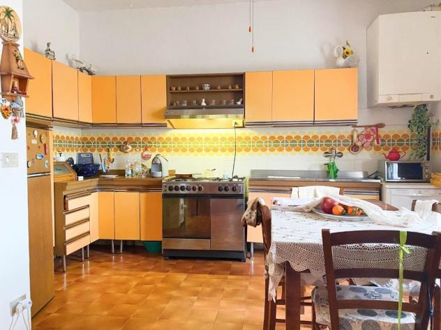 Appartamento in vendita a Sovigliana - Vinci 90 mq Rif: 1400748