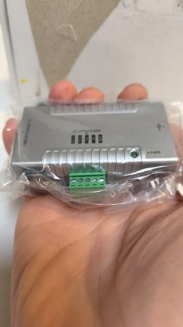 Adattatore Seriale Industriale StarTech USB a RS232 / RS422 / RS485