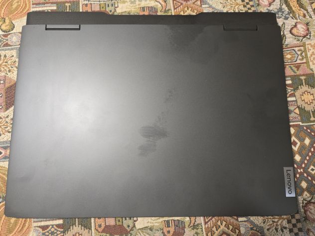 Computer lenovo ideapad3 come nuovo