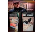 ENZO BIAGI, LA GEOGRAFIA DI Enzo Biagi, Rizzoli Prima edizione Aprile 1980.