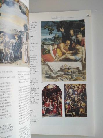 La Pinacoteca Nazionale di Bologna - Guide artistiche Electa 1997 - Foto 3
