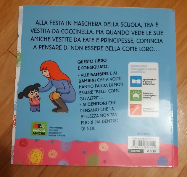 MA IO SONO BELLA? SILVIA SERRELI. - Foto 3