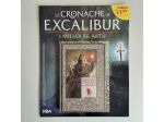 Il Mago Merlino e il Potere del Drago - Bernard Cornwell - RBA - 2025 - TRACCIAT