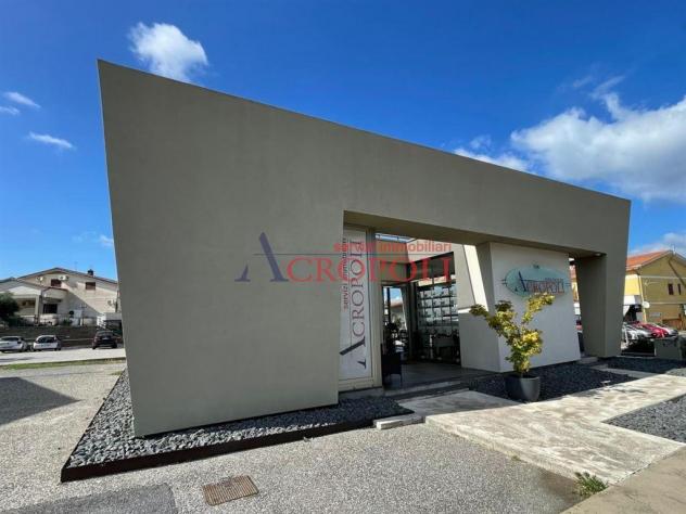 Immobile Commerciale 2 locali - Rif. 2564 - Foto 13