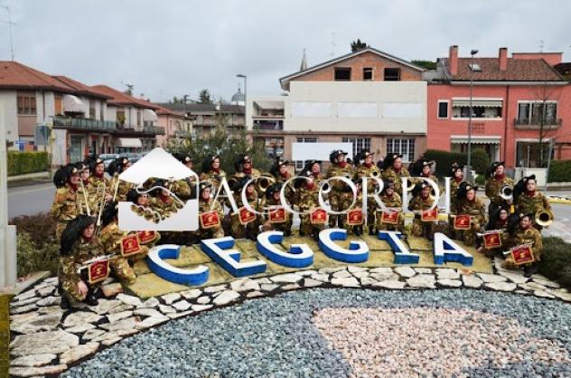 RIFERIMENTO FC75 - FAVOLOSO RISTORANTE - BAR - PIZZERIA A CEGGIA - Foto 5
