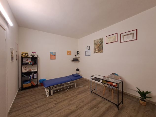 Studio multidisciplinare cerca professionisti della salute e del movimento - Foto 2