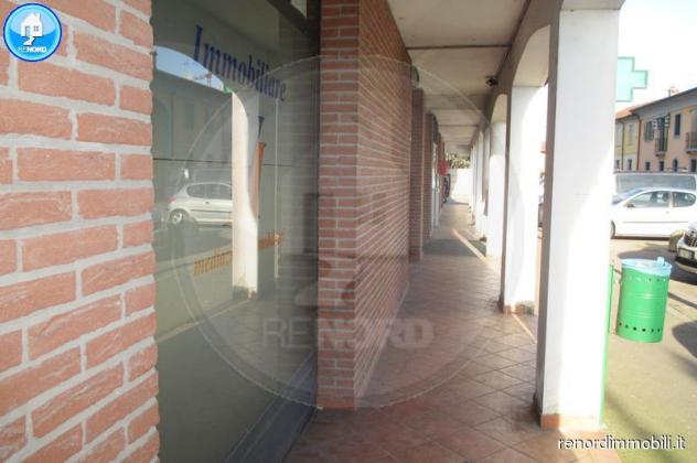 RIF.VIL8004 - VILLANOVA DEL SILLARO - Ufficio/negozio: 3 locali e servizio. - Foto 3