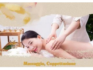 Massaggi - benessere Roma - Centro estetico e massaggi F9 Tel:0669262996