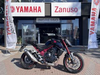 Honda Hornet guidabile A2 35kw