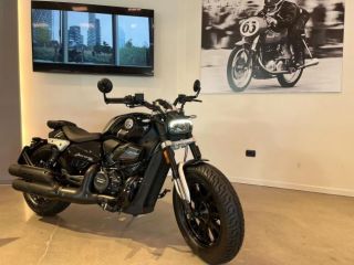Benelli Leoncino 400 Bobber Benelli Leoncino Bobber 400