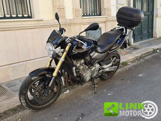 HONDA Hornet 600 97 cv - Foto 2