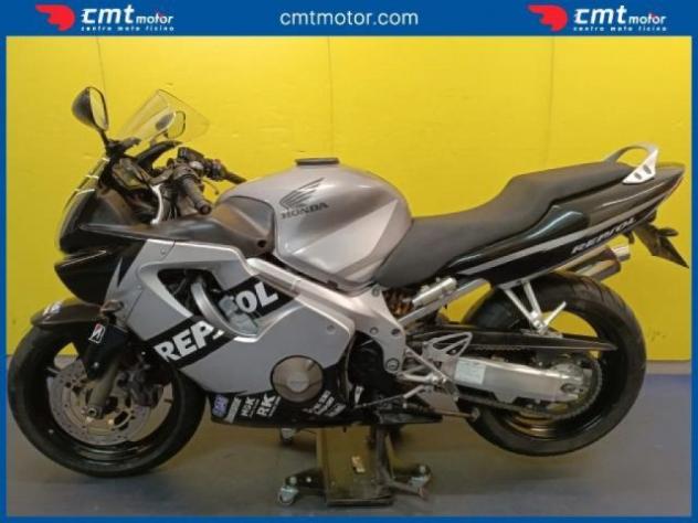 HONDA CBR 600 F Garantita e Finanziabile rif. 21576573 - Foto 3