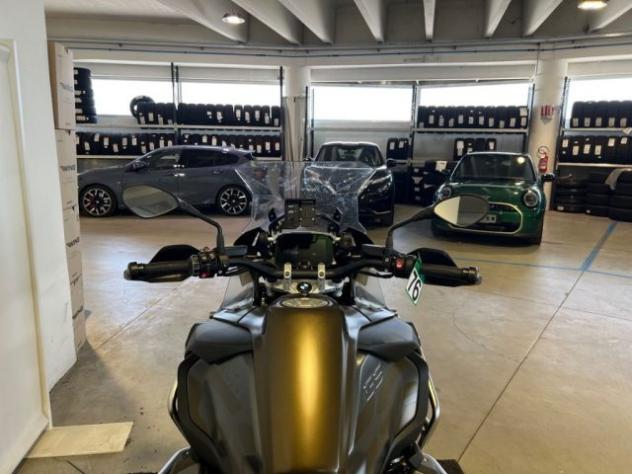BMW R 1250 GS Adventure R 1250 GS ADV EXCLUSIVE - Foto 7