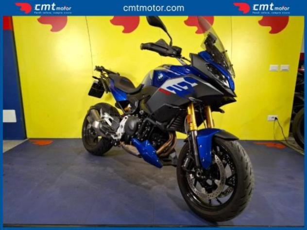 BMW F 900 XR Garantita e Finanziabile rif. 24170023 - Foto 3