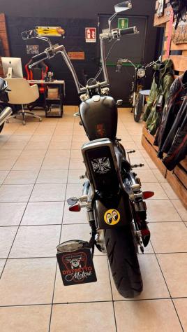 SUZUKI Intruder 800 - finanziabile rif. 24079865 - Foto 3