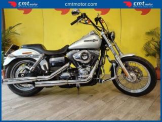 HARLEY-DAVIDSON FXDC Dyna Super Glide Custom 1690 rif. 22241350