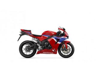 Honda CBR 600 CBR 600 RR