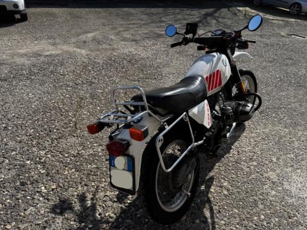 BMW R 65 G/6 rif. 23790505 - Foto 5